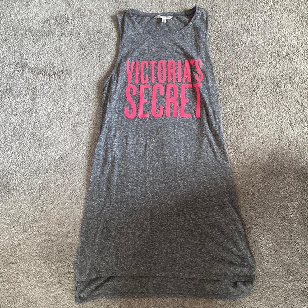Victoria’s Secret Coverup